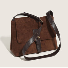 Lily Casual Crossbody Bag