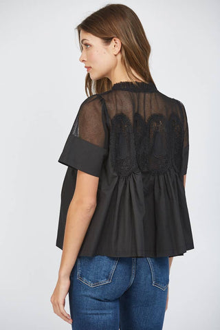 Elsie Top