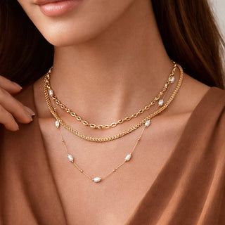 Camilla Necklace