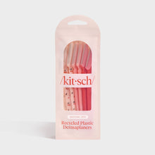 Dermaplaners 6pc Set - Asstd Cherry Blossom