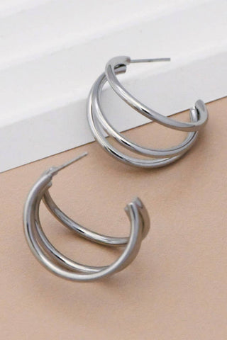 Elena Earrings