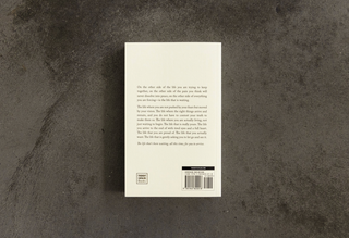 The Life That's Waiting Book