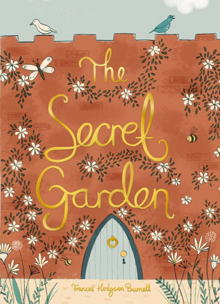 The Secret Garden | Collector's Edition | Hardcover