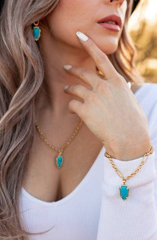 Krush Kandy // The Arlo Bracelet