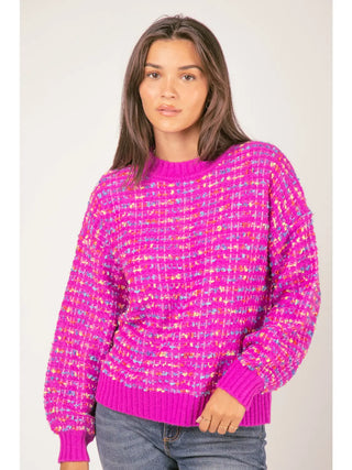 Sweetest Thing Sweater
