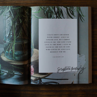 By Faith | Galatians Bible Study