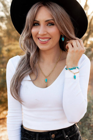 Krush Kandy // The Arlo Bracelet
