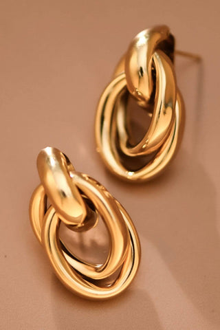 Alessia Earrings