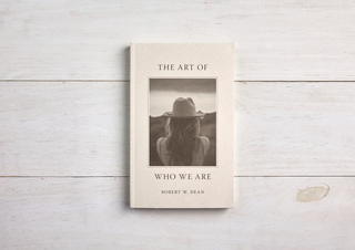 The Art Of Who We Are