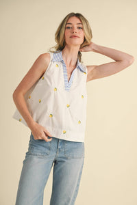 When Life Gives You Lemons Top