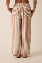 Taylor Striped Pants