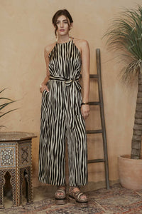 In The Wild Jumpsuit