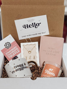 Mothers Day Gift Box