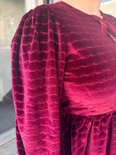 Feeling Festive Bow Tie Top