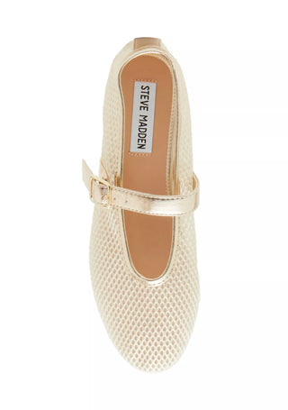 SM Dreaming Gold Mesh