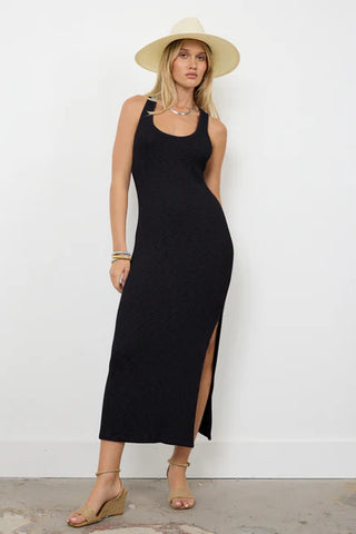 KENNEDY SCOOP DRESS