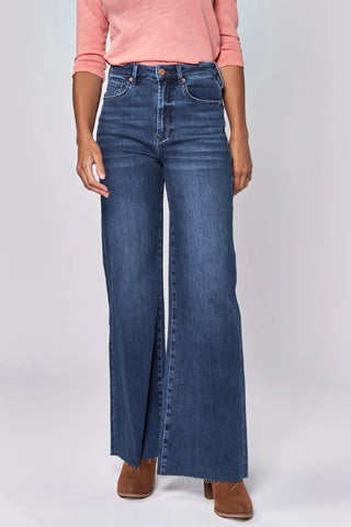 Dear John Fiona Wide Leg Denim