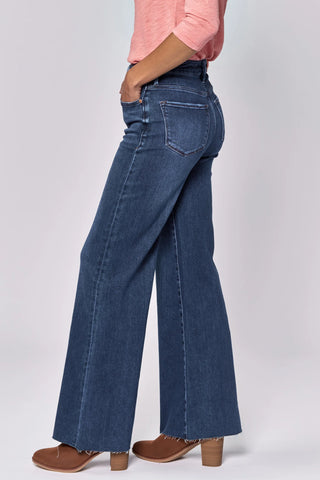 Dear John Fiona Wide Leg Denim