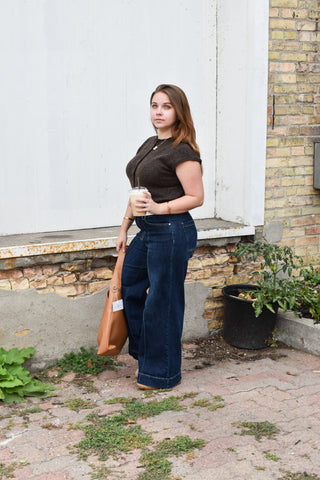 Briar Sleeveless Cardigan