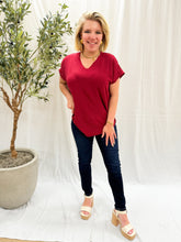 Elaine Top in Ruby