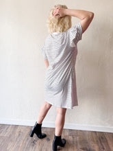 Tillie Shirt Dress