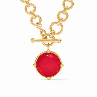Julie Vos Honeybee Demi Necklace