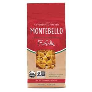 Montebello Farfalle