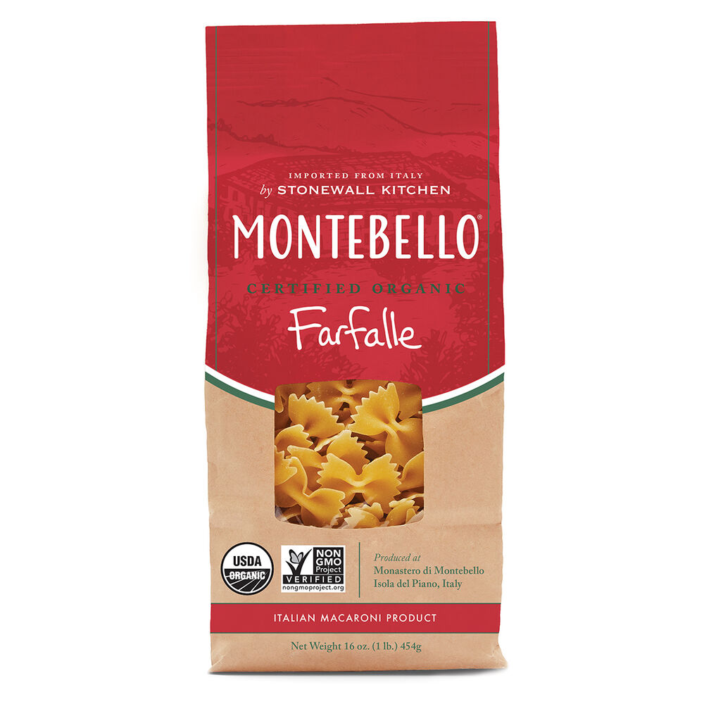 Montebello Farfalle