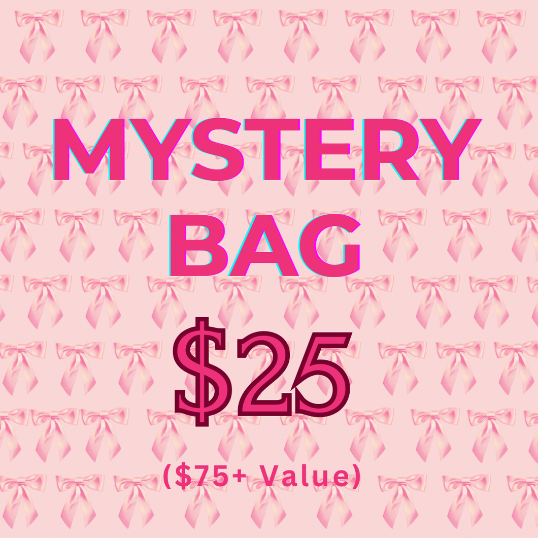 MYSTERY BAG