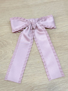 Delilah Bow in Pink