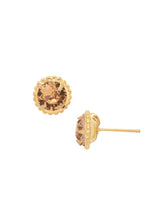 SORRELLI Simplicity Stud Earrings