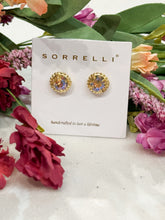 SORRELLI Simplicity Stud Earrings