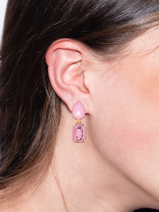 Andi Statement Earrings