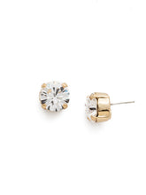 London Stud Earrings