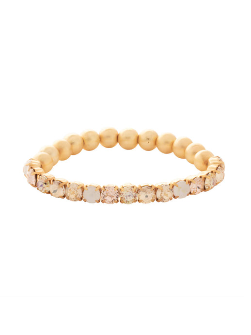 Mini Crystal Zola Stretch Bracelet