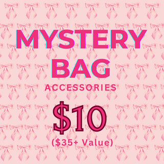 Mystery Bag - ACCESSORIES