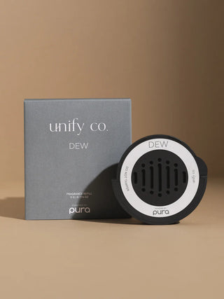 Unify Co Dew Car
