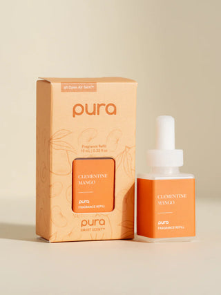Clementine Mango by Pura