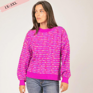 Sweetest Thing Sweater
