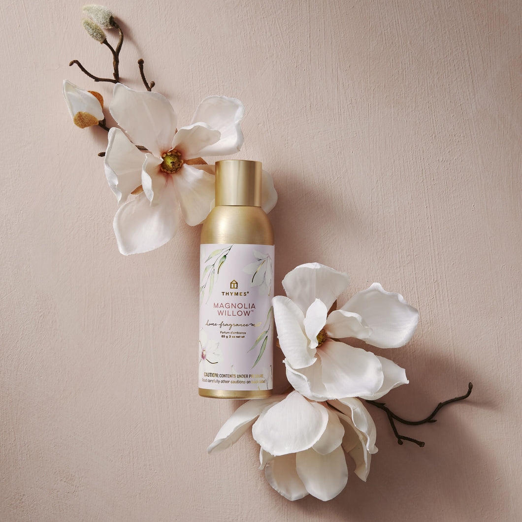 Magnolia Willow Home Fragrance Mist