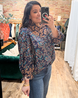 Olivia Top