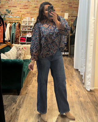 Olivia Top