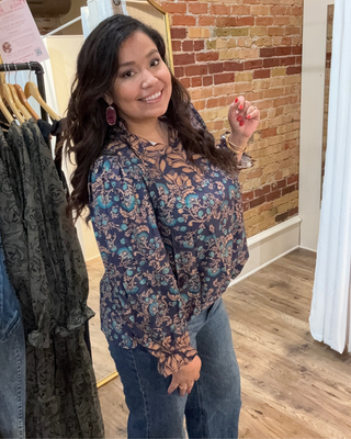 Olivia Top