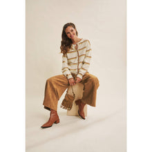 James Buttery Soft Wide Leg Pants
