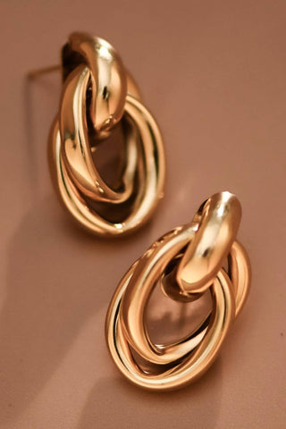 Alessia Earrings