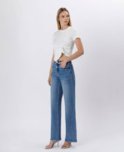 Jodie Tummy Control Super High Rise Jeans