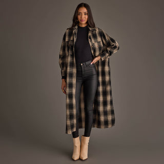 Autumn Feels Jacket