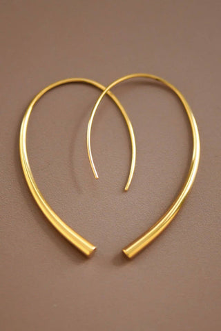 Athena Earrings