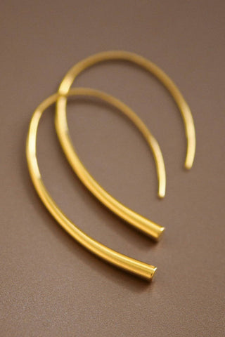 Athena Earrings