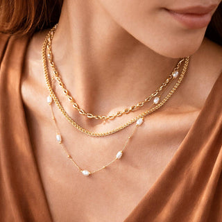 Camilla Necklace